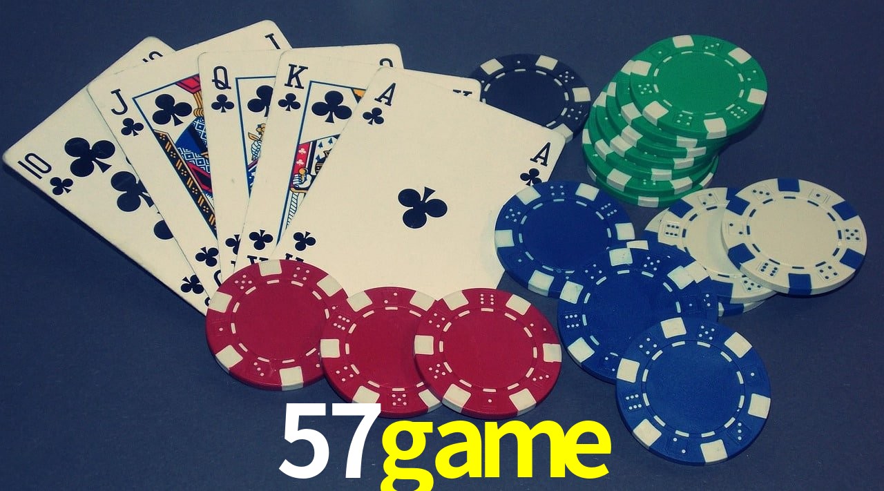 Experiência VIP 57game
