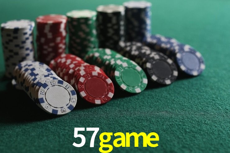 Welcome Bonus 57game