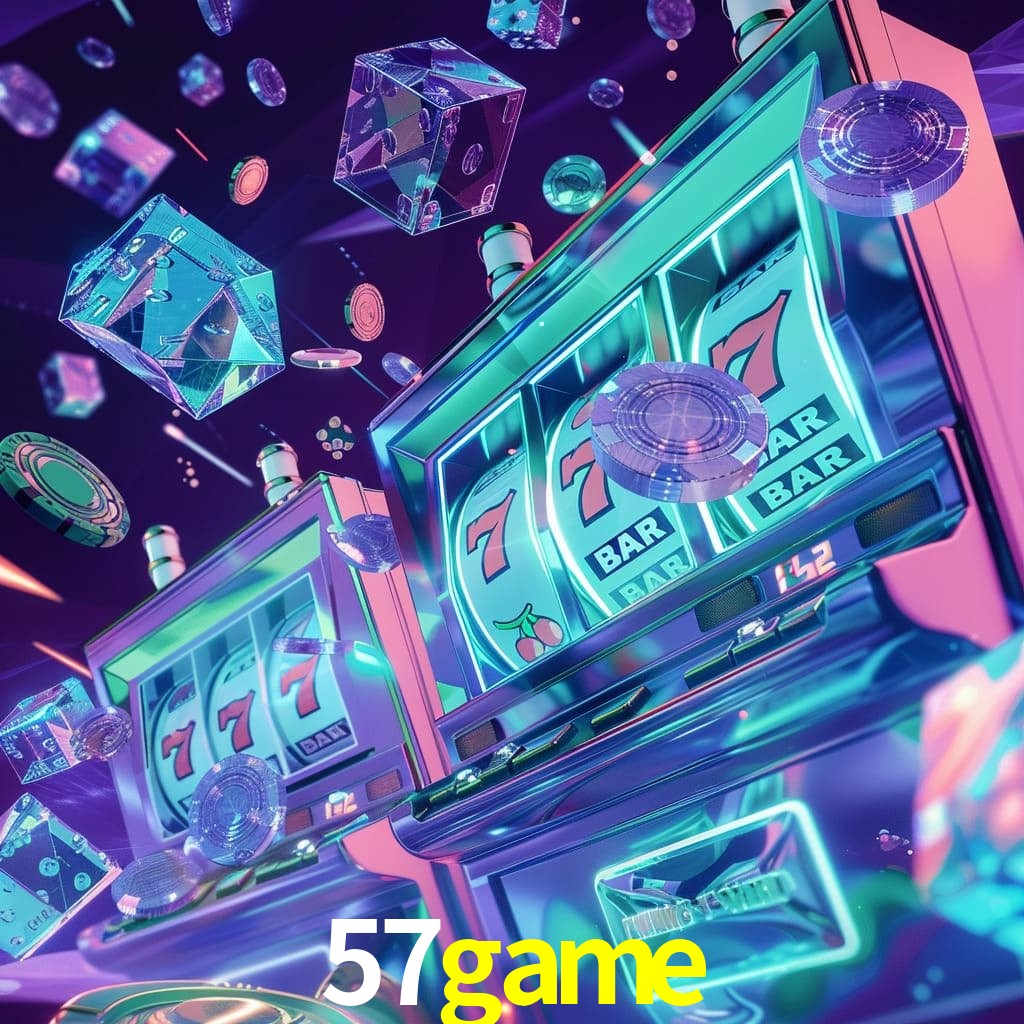 Desvendando o Mundo dos Jogos Virtuais na 57game