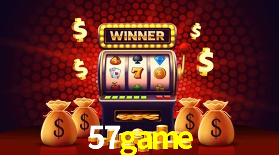 Game Providers 57game