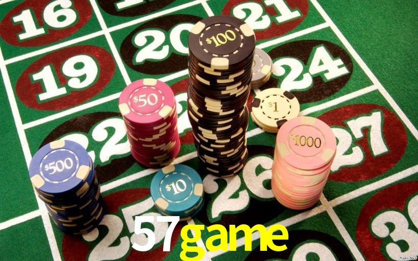 Experiência VIP 57game