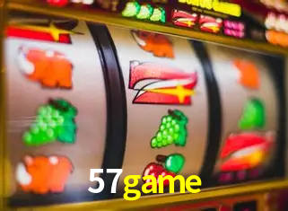 Descubra a Magia dos Jogos de Arcade no 57game
