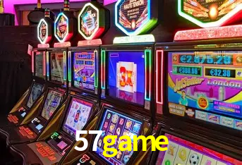 Descubra o Mundo do Cassino Online com 57game