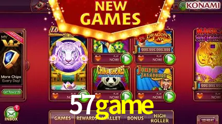 Live Casino 57game