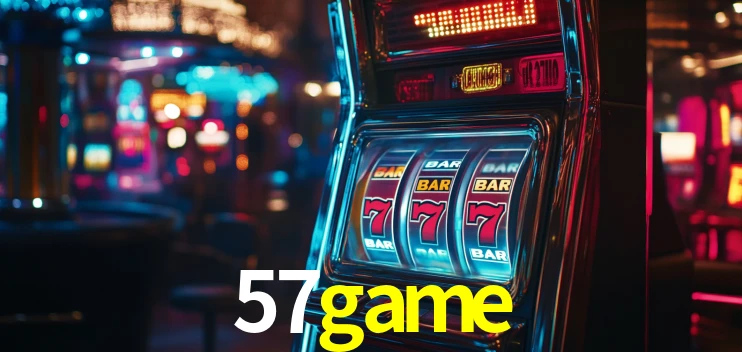 Welcome Bonus 57game