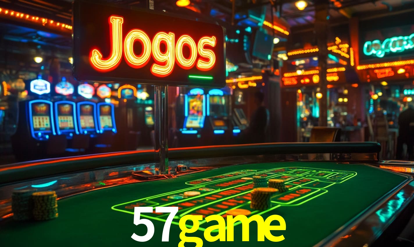 Game Providers 57game