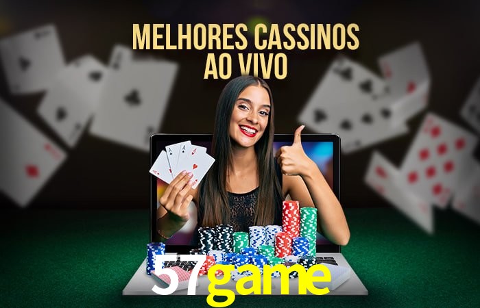 Weekend Specials 57game