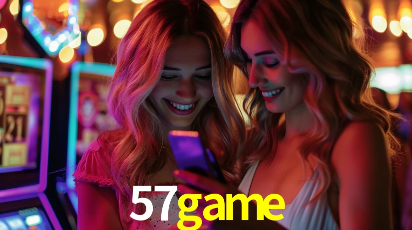 Experimente o Login Seguro Premium no 57game