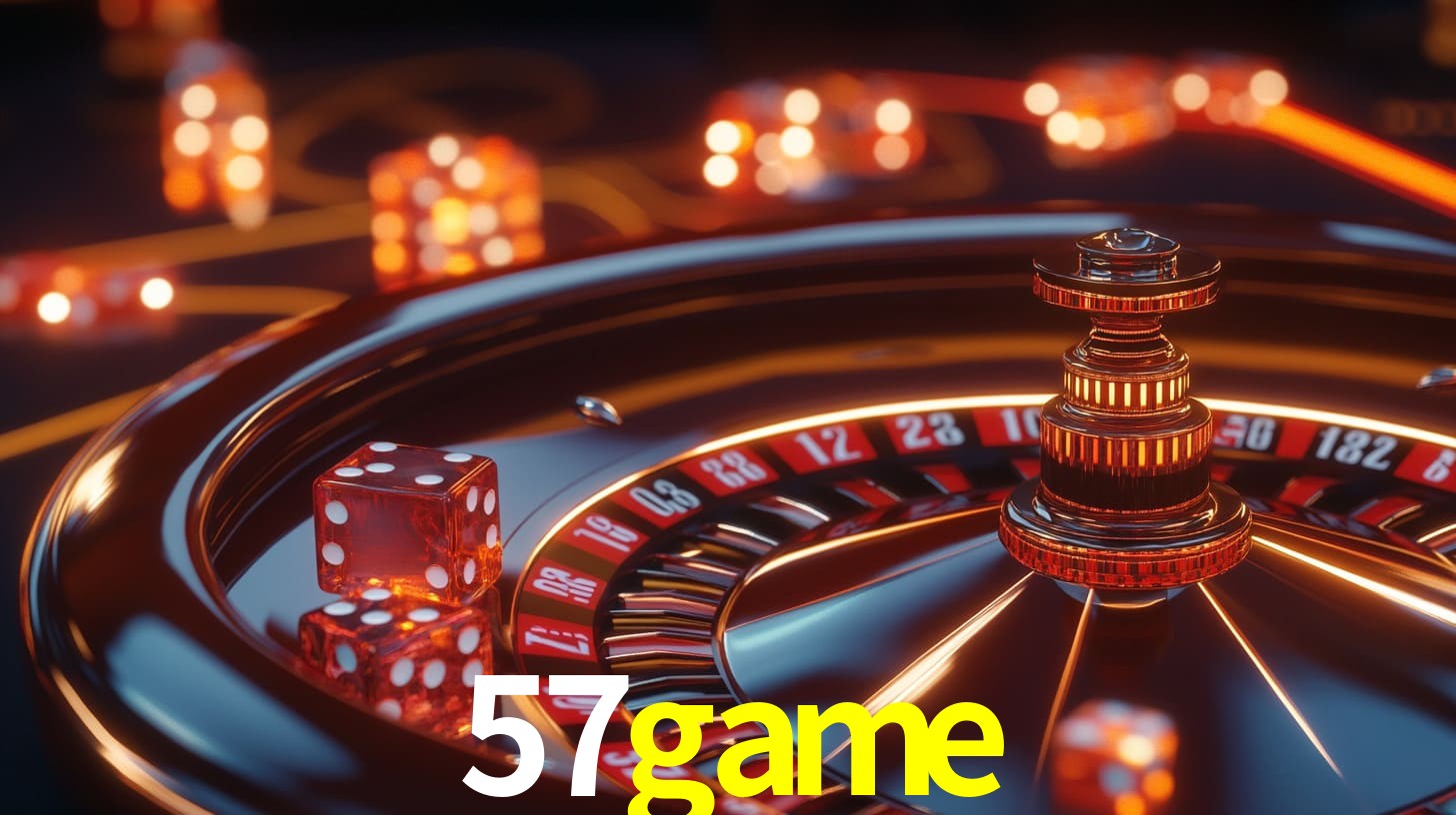 Roulette Table 57game