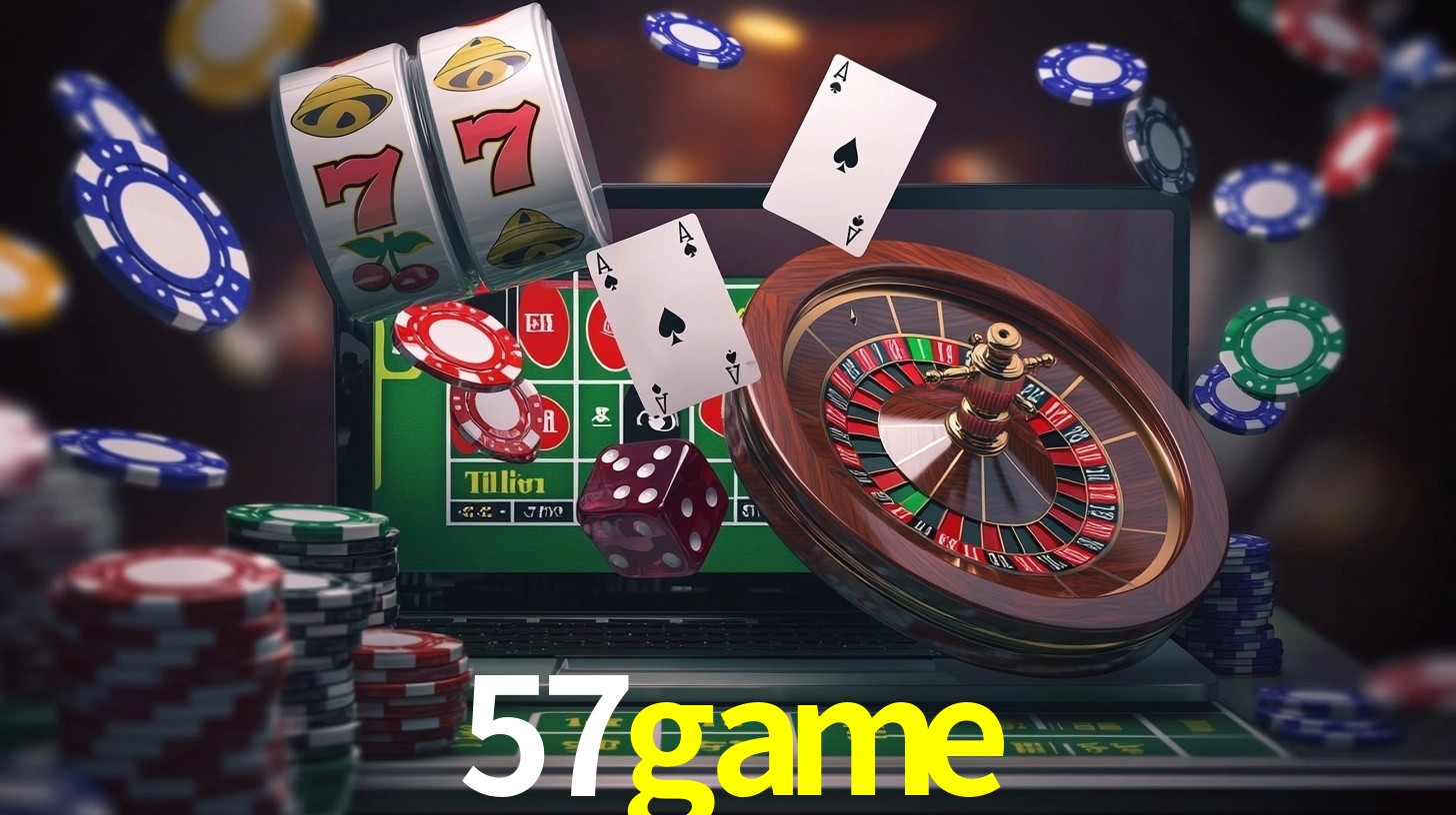 Daily Bonuses 57game