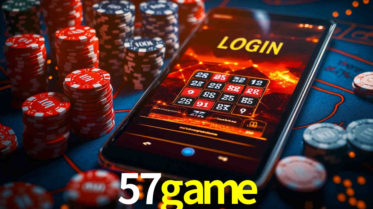 Bônus Generosos e Exclusivos no 57game para Você!
