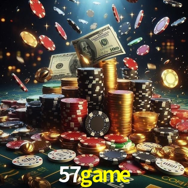 A Emoção da Loteria na 57game: Uma Chance de Mudança de Vida