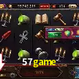 APP oficial da 57game para mobile