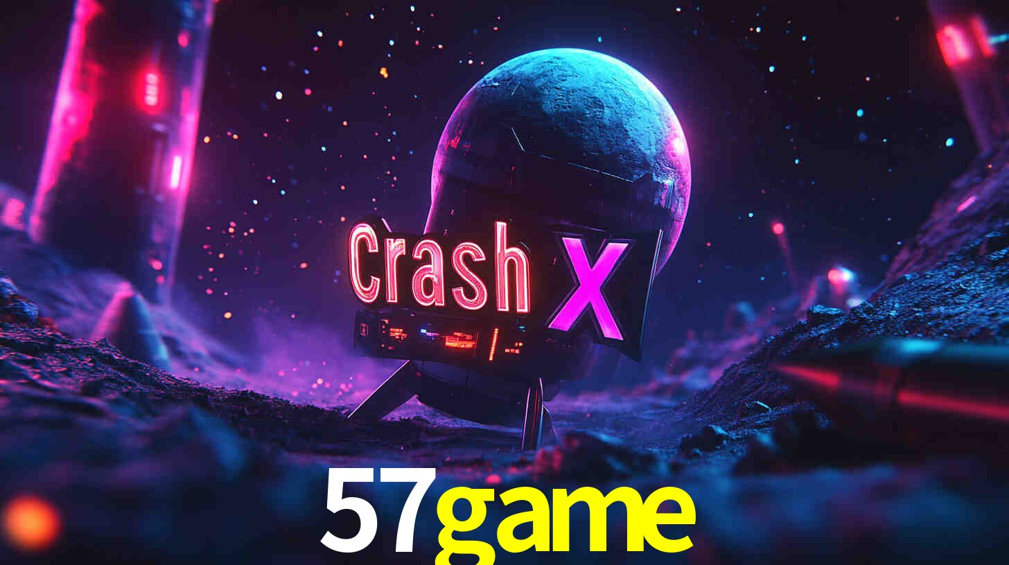 Descubra a Magia dos Jogos de Arcade no 57game