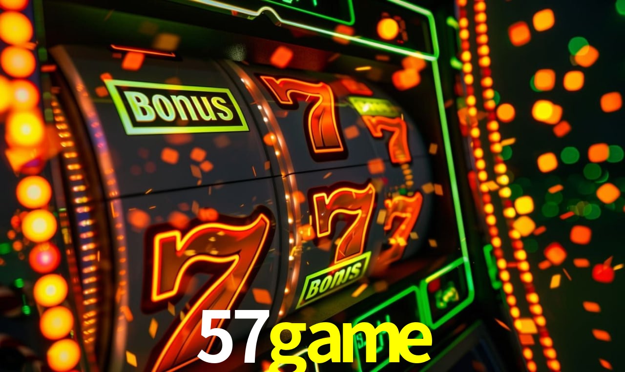 Inovações de Jogos na 57game: O Futuro das Experiências Interativas