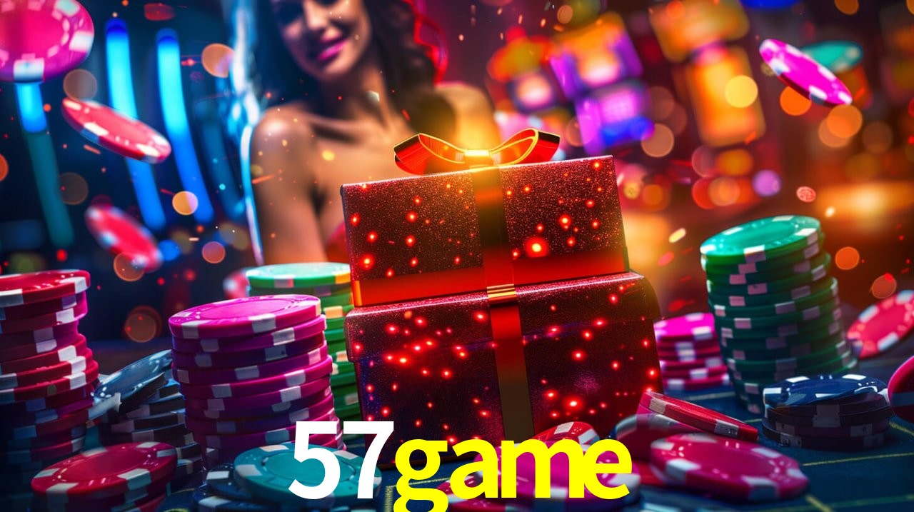 A Experiência Imersiva dos Cassinos Ao Vivo no 57game