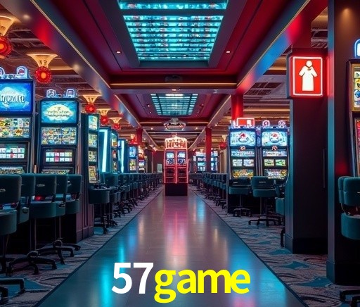 Descubra a Essência do 57game: Nossa História e Compromissos