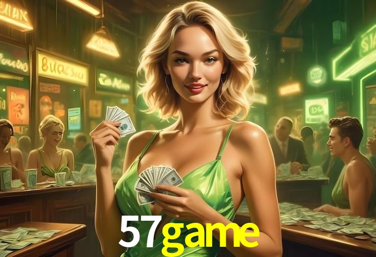 A Popularidade dos Caça-Níqueis no 57game