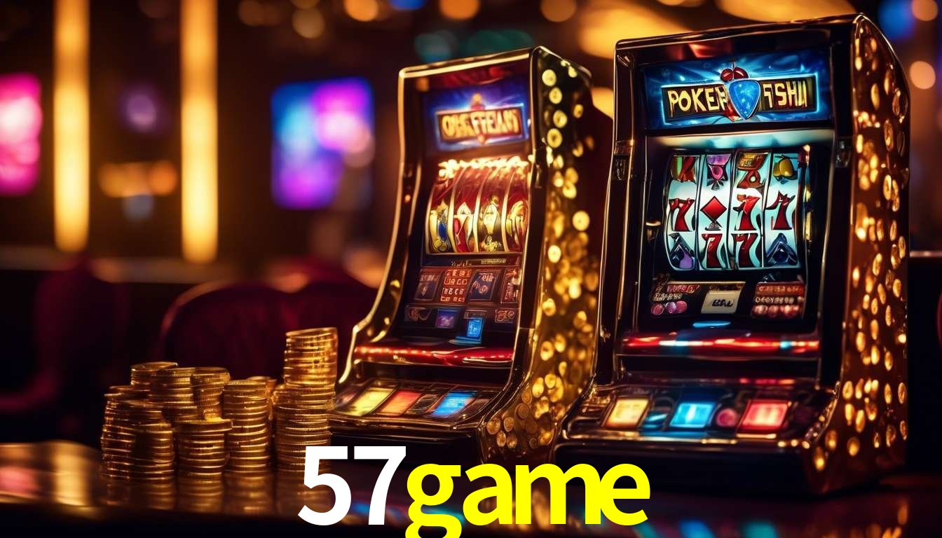 Explorando a Categoria de Eventos em Apostas na 57game