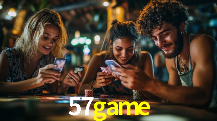 Daily Bonuses 57game