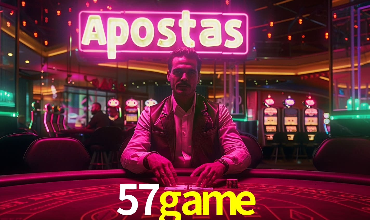 Descubra a Essência do 57game: Nossa História e Compromissos