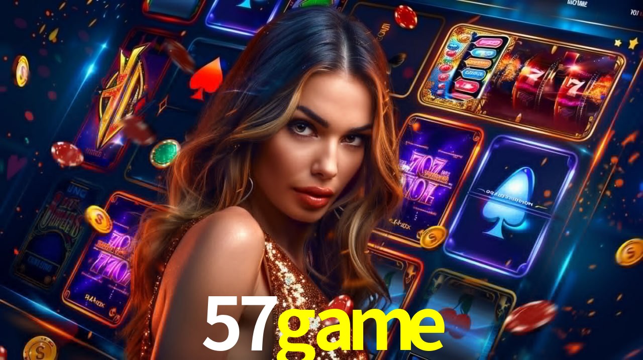 Descubra o Programa VIP da 57game: Vantagens Exclusivas para Jogadores