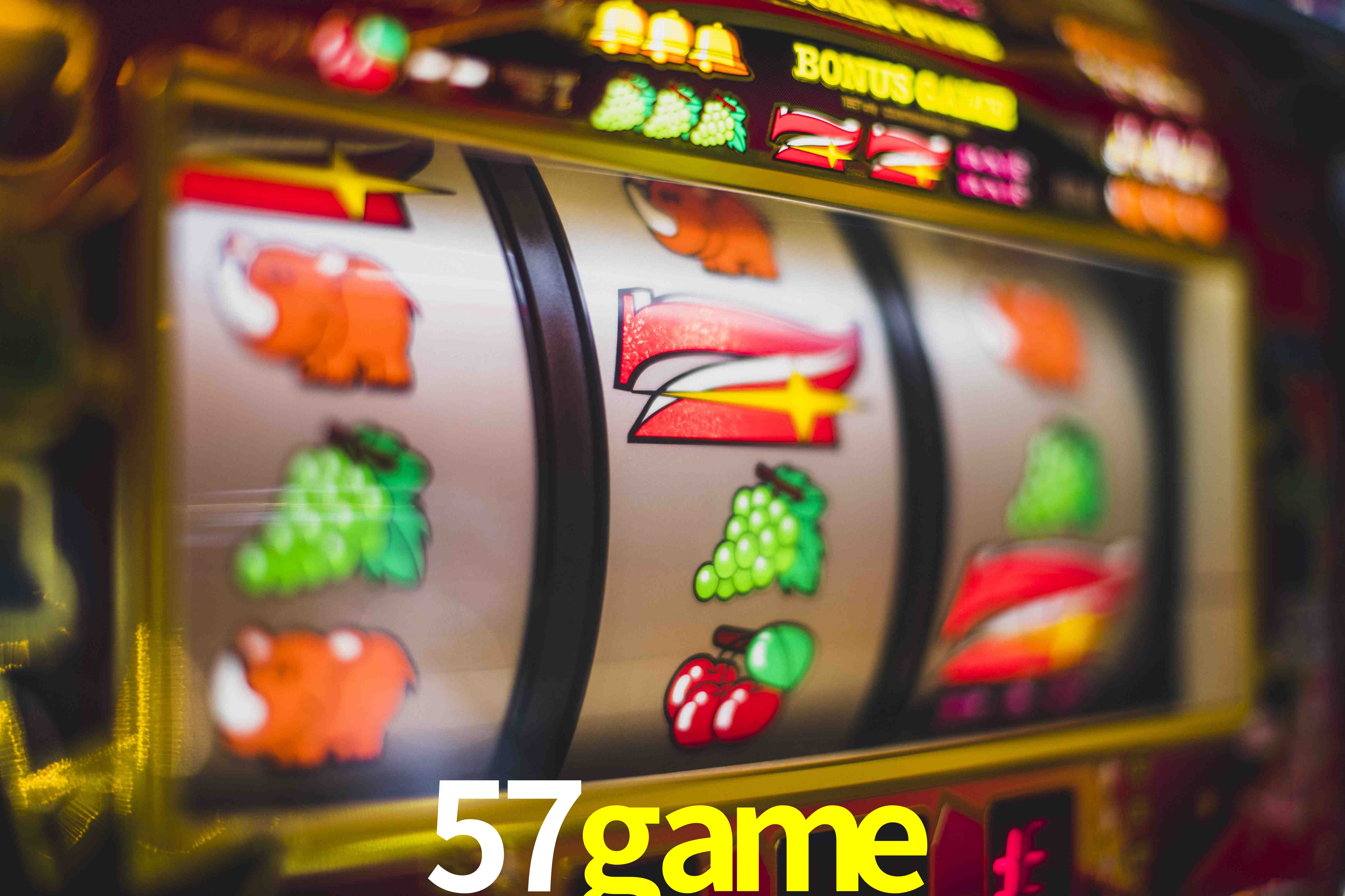 Spaceman Game 57game