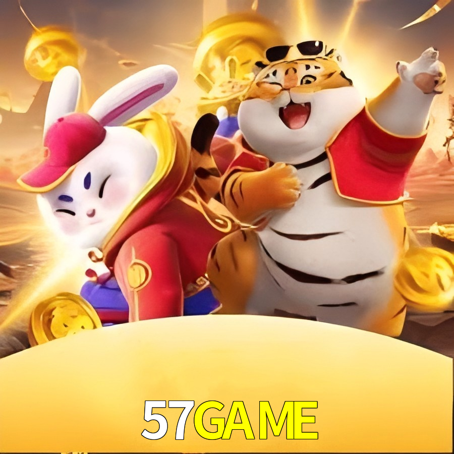 57GAME-Logo
