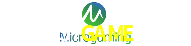 Provedores-Microgaming